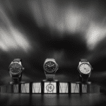 Nová kolekce Supernova se strojkem, který lze z většiny nazvat vlastním. Tedy Made in England.