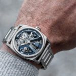 Code 41 model X41 Edition 5