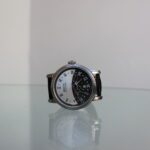 Epos nabízí 24hodinové zobrazení s oblouhou na zápěstí