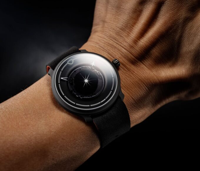 Ming má dnes nejlehčí dostupný model