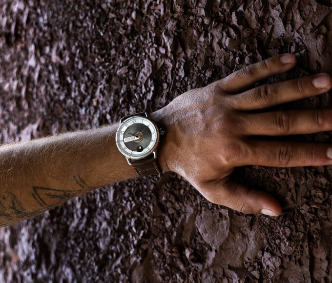 Značka Timeless se rovněž představí na Micro Praha