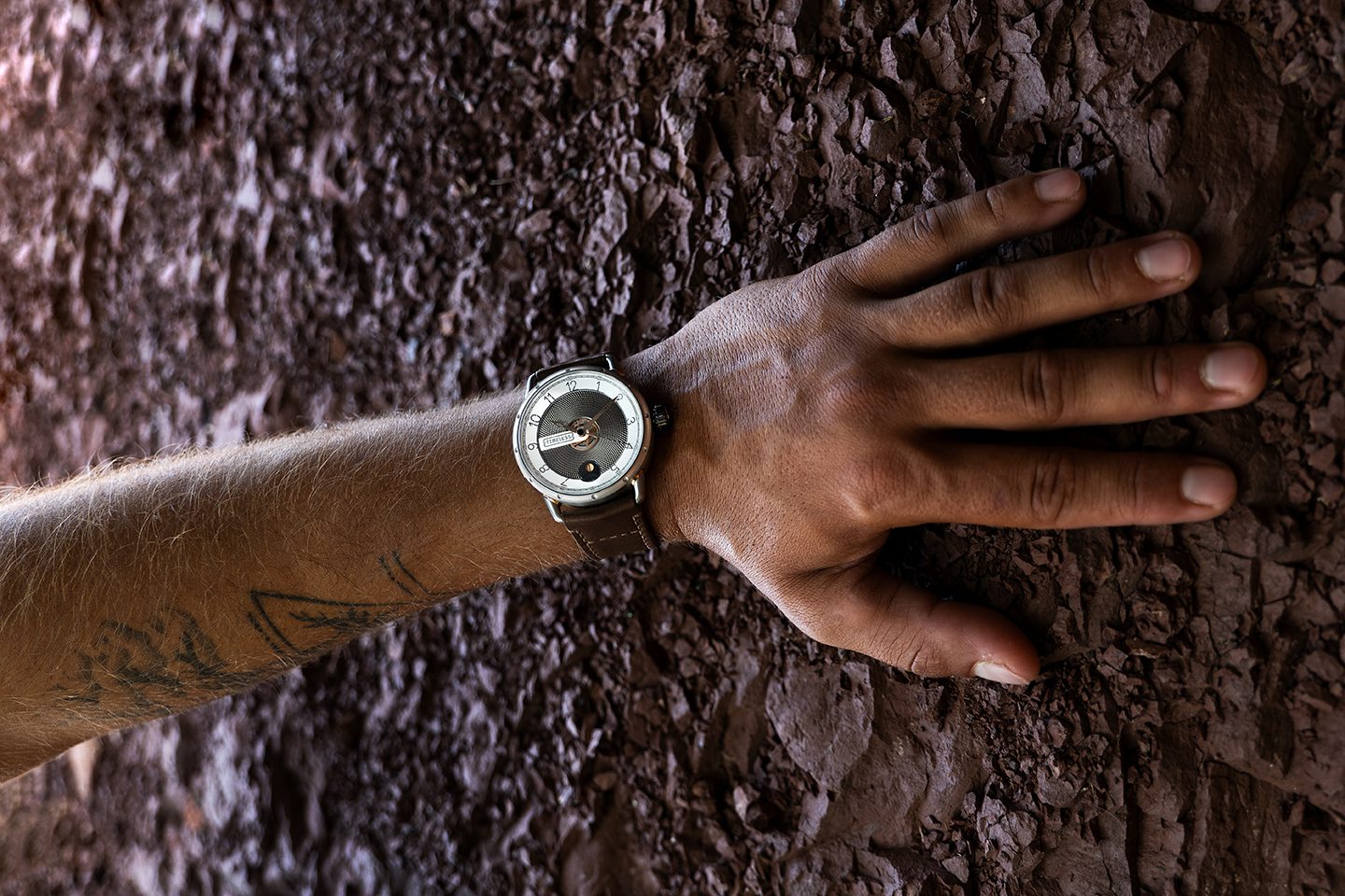 Značka Timeless se rovněž představí na Micro Praha