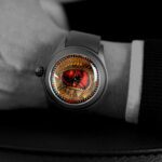 Corum Bubble Dragon Eye