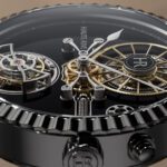 Hodinky se strojkem Stéphana Von Guntena