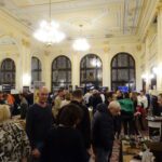 Micro Praha měla stále plno