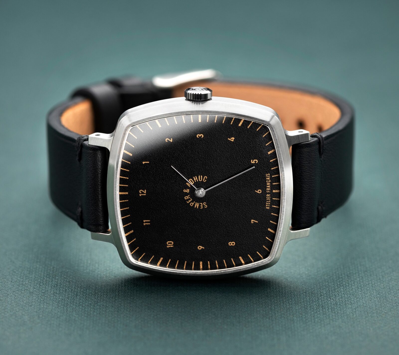 Semper & Adhuc Immediate Classique