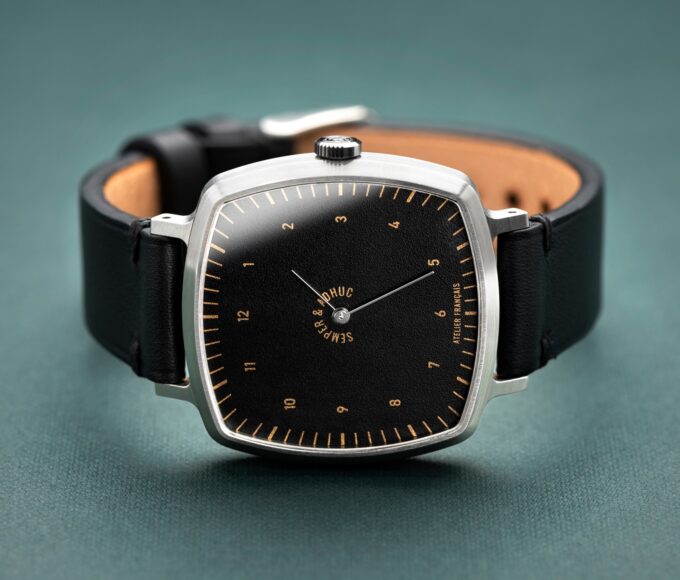 Semper & Adhuc Immediate Classique