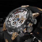 Výroční BRM V8-44 Skeleton 20. years