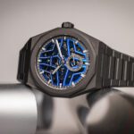 Zenith Defy Skyline Skeleton Night Surfer El Primero