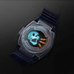 Arcanaut ARC II-Bonehead