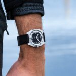 E.C. Andersson Watch Mytilus