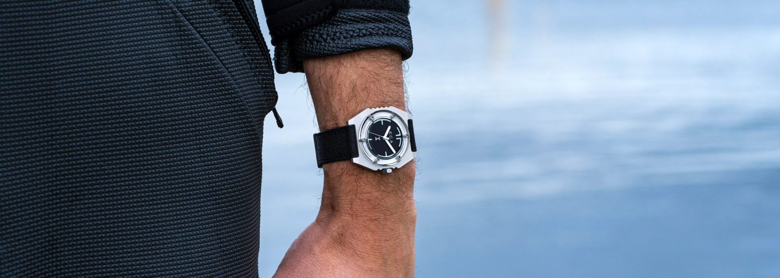 E.C. Andersson Watch Mytilus