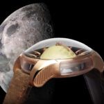 Firma OVD a její Moon Walker