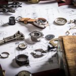 Kingsley No 1945 Type 1 Flying Ace