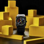 Alain Silberstein je praotcem originalních ruček, třeba pro BRM