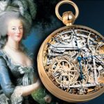 Breguet Marie-Antoinette No1160