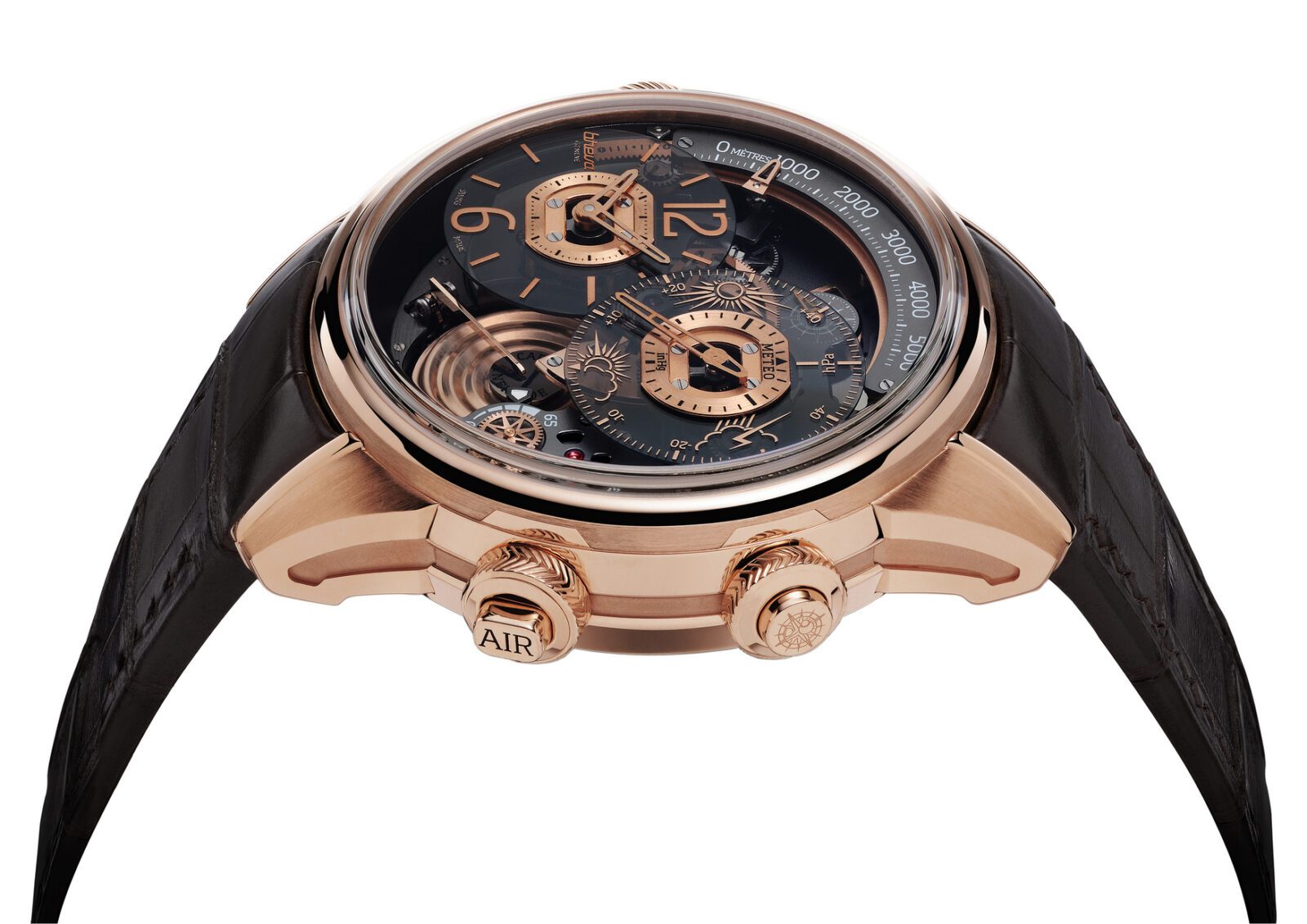 Breva byla příkladem originality, což může být klad i zápor