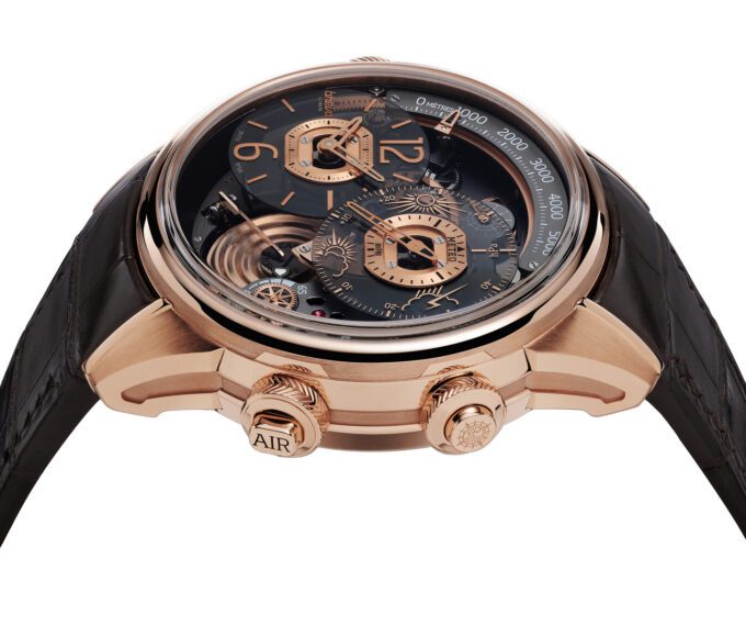 Breva byla příkladem originality, což může být klad i zápor