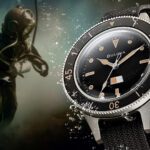 Bulova Mil-Ships Limited Edition