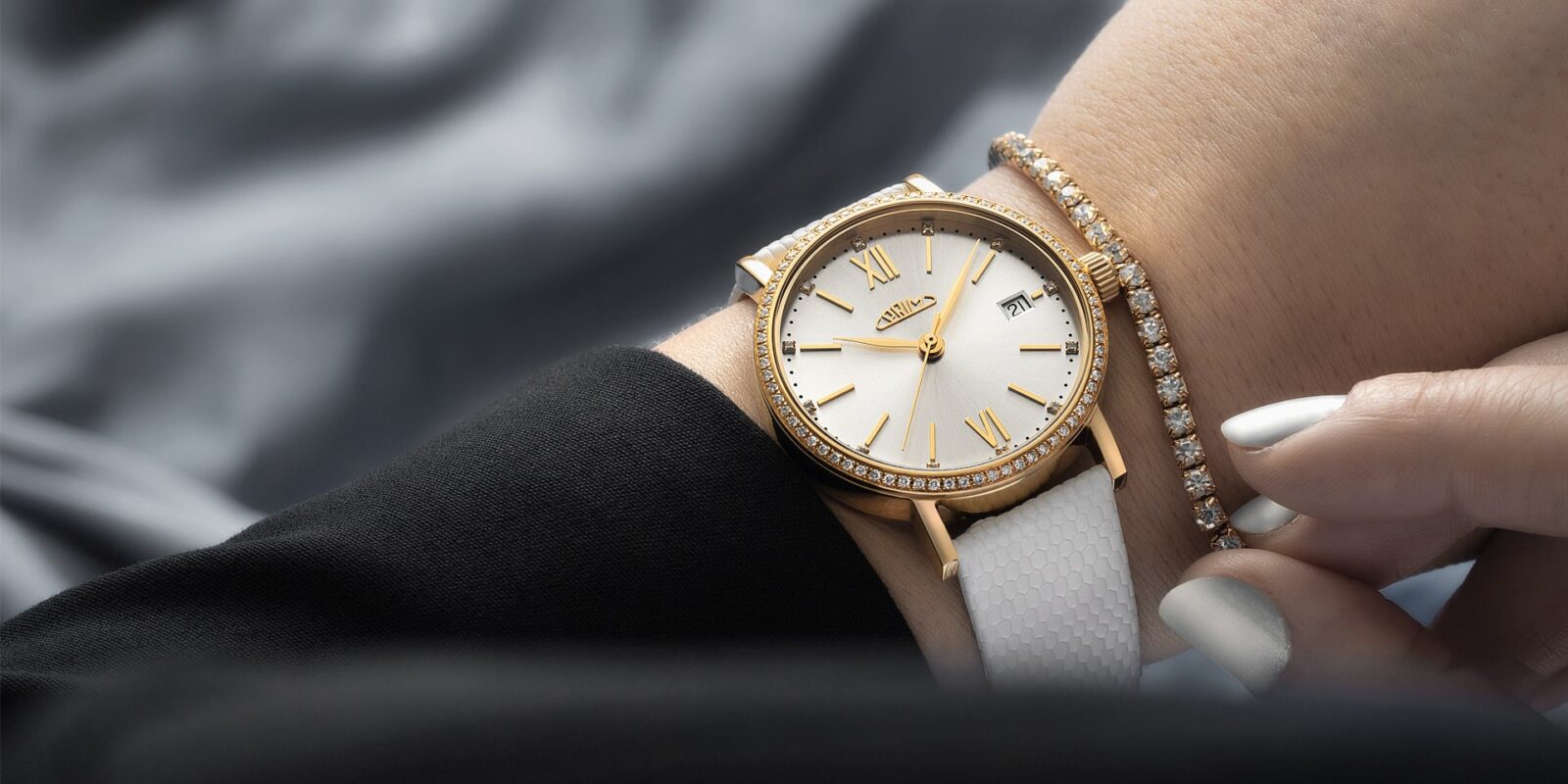 Prim Lady Elegant Diamond