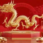 Rok 2024 je rokem Draka