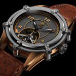 Skill Maelstrom Tourbillon