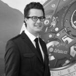 Zakladatel značky Vincent Dupontreué