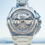 Zenith Defy Extreme Mirror