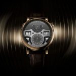 A. Lange & Söhne Zeitwerk Minute Repeater