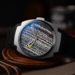 Arcanaut RC II model Fordite