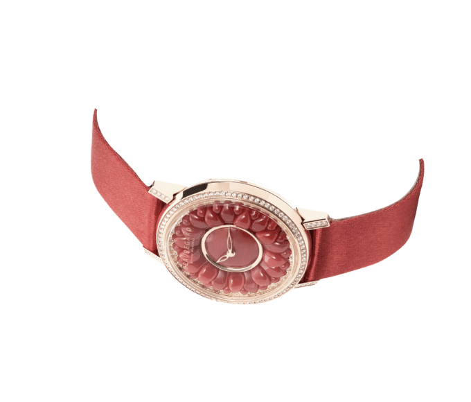 Beauregard Lili Bouton corail