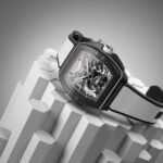 Bianchet Flying Tourbillon Grande Date B1.618