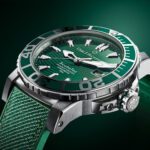 Carl F. Bucherer a jeho Patravi ScubaTec Verde