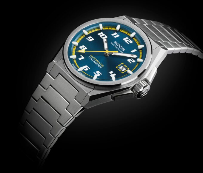 Epos 3505 Collection Sport