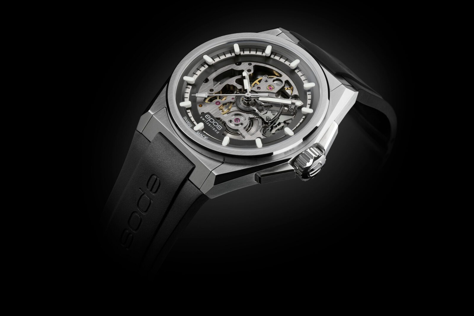 Epos 3505 SK Sport Collection