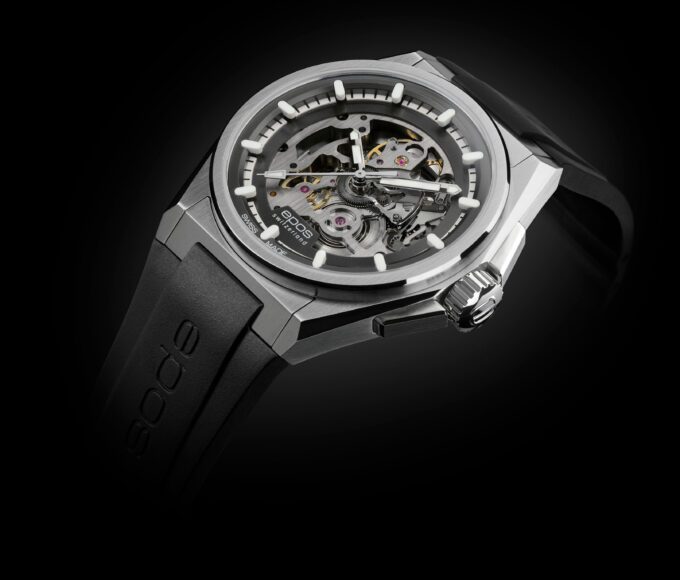 Epos 3505 SK Sport Collection