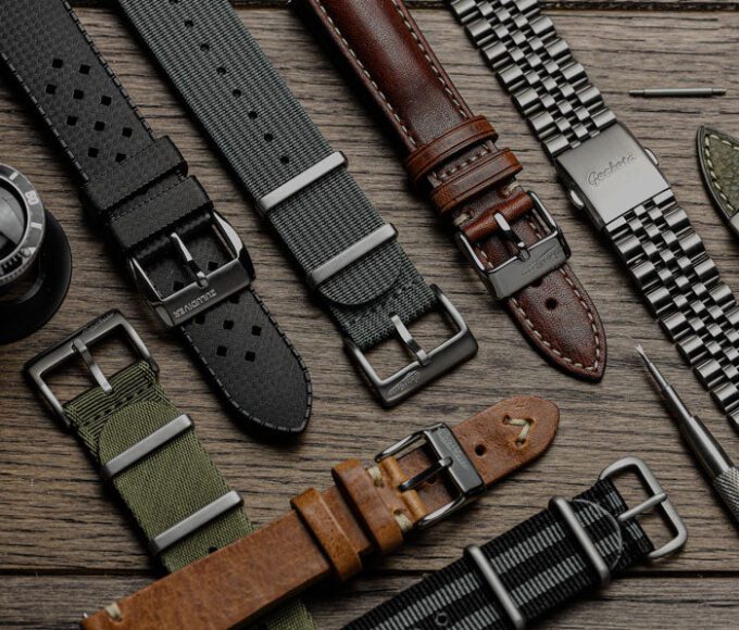 Kromě trnové nebo motýlkové spony existuje i další možnost