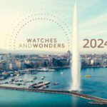 Výstava Watches and Wonders 2024 se koná 9. až 15. dubna