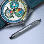 Alexander Shorokhoff Cadamomo