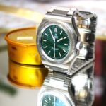 Yema Writmaster Traveller 1948 Limited Edition