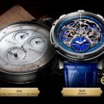 Louis Moinet a jeho cesta chronografu