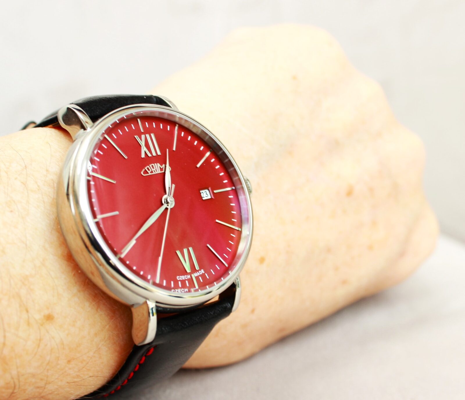 Prim Elegance Retro od MPM Quality