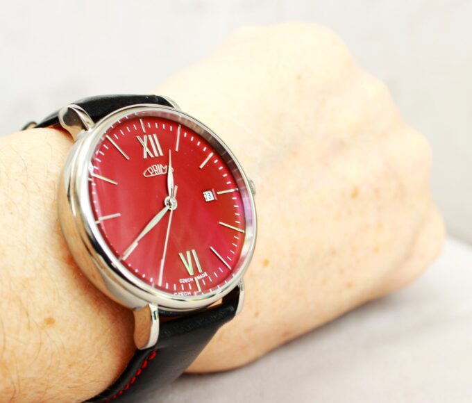 Prim Elegance Retro od MPM Quality