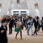 První dny patřily odborníkům a novinářům