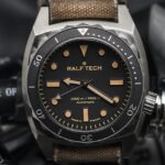 Ralf Tech The Beast Manufacture First Edition