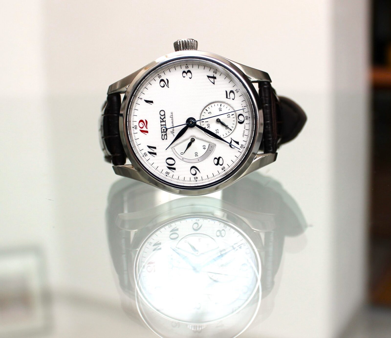 Seiko Presage SPB059J1