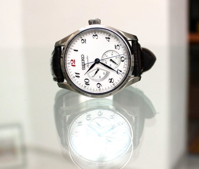 Seiko Presage SPB059J1