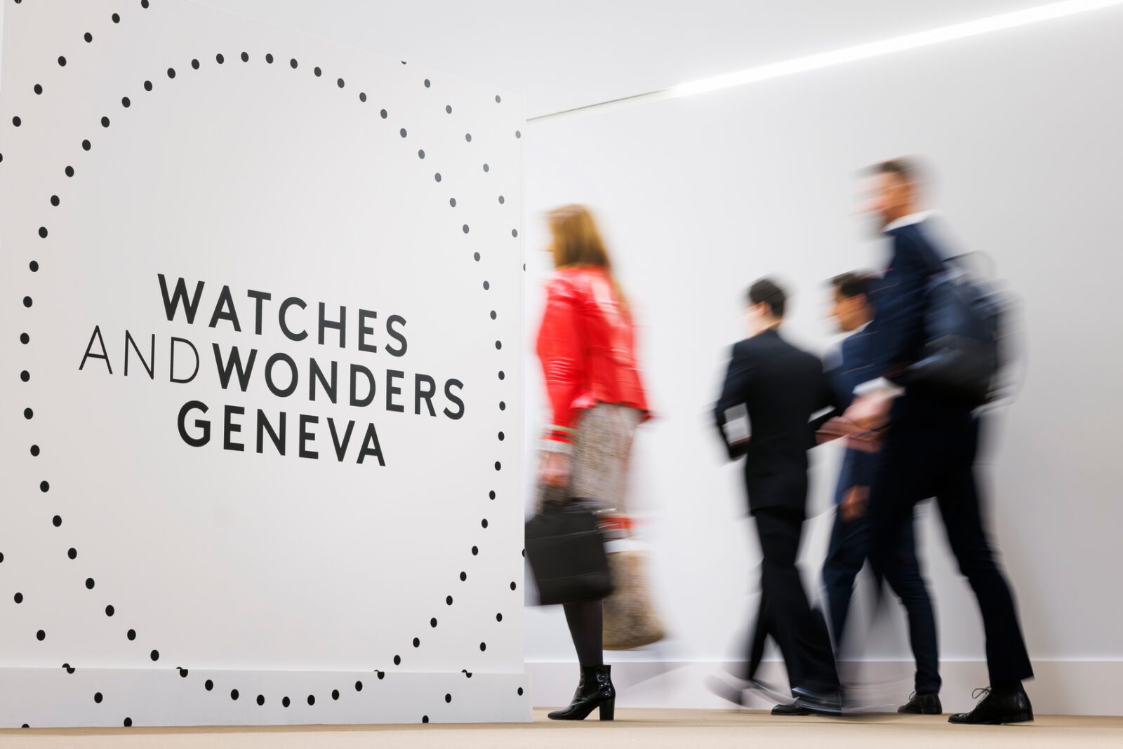 Watches & Wonders 2024