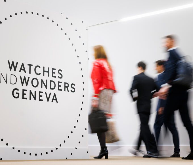Watches & Wonders 2024