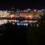 Ženeva žila hodinkami